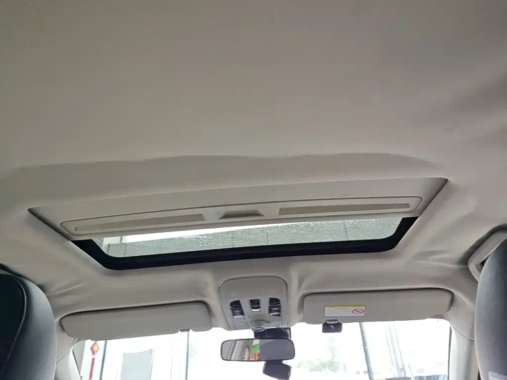 Haval H2 2015 — фото 18