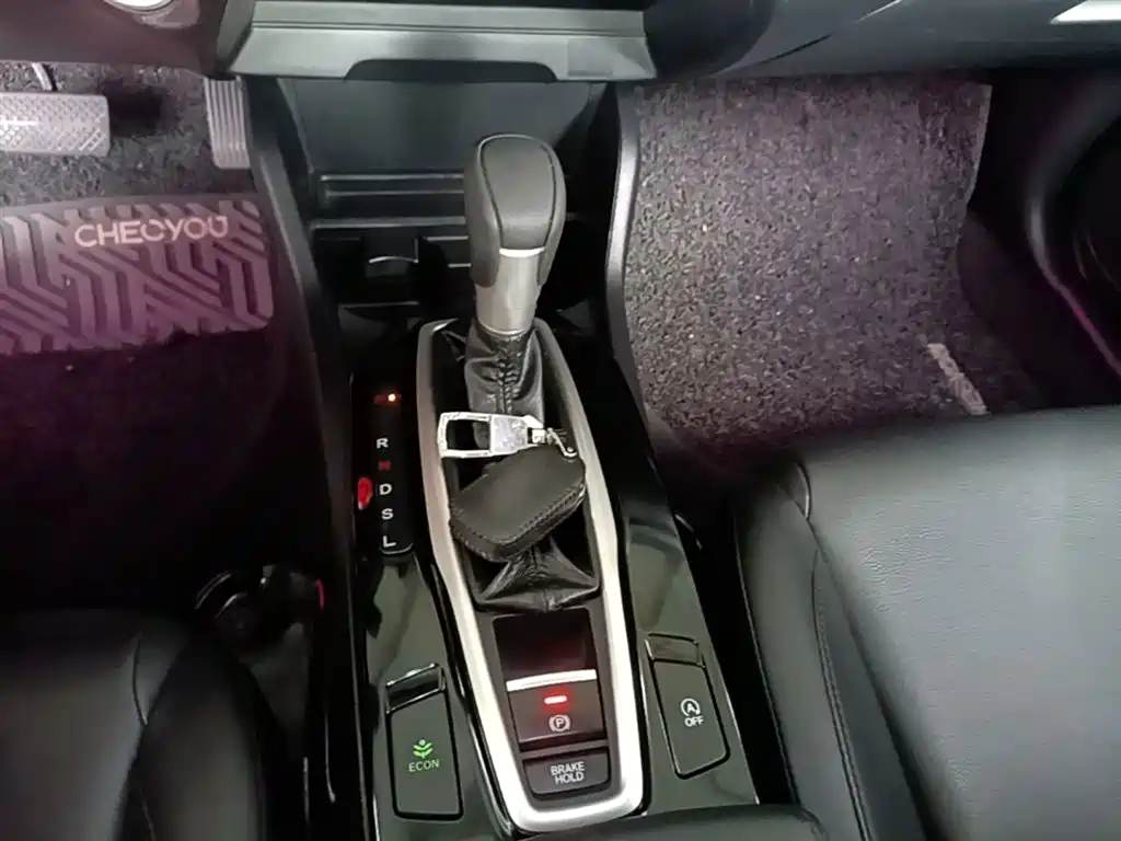 Honda Crider 2019 — фото 14