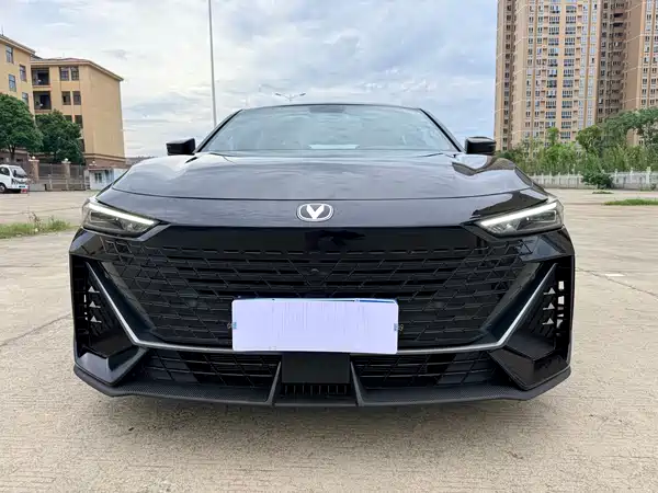 Changan UNI-V 2023
