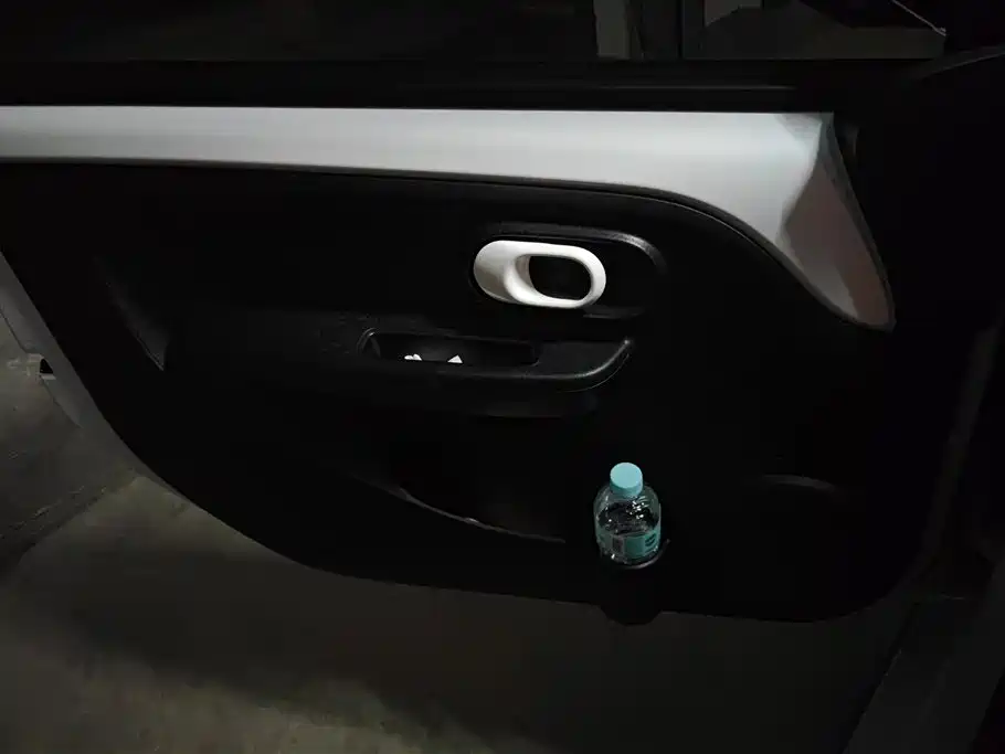 Roewe Clever 2023