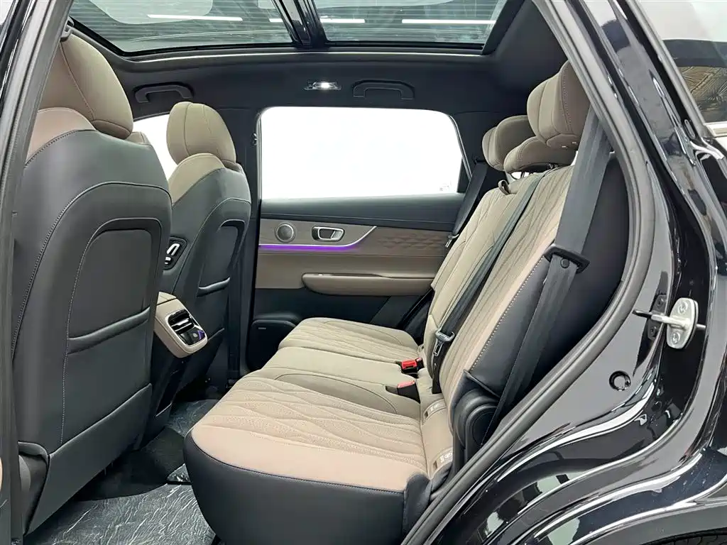Chery Tiggo 8 PLUS 2026 — фото 19
