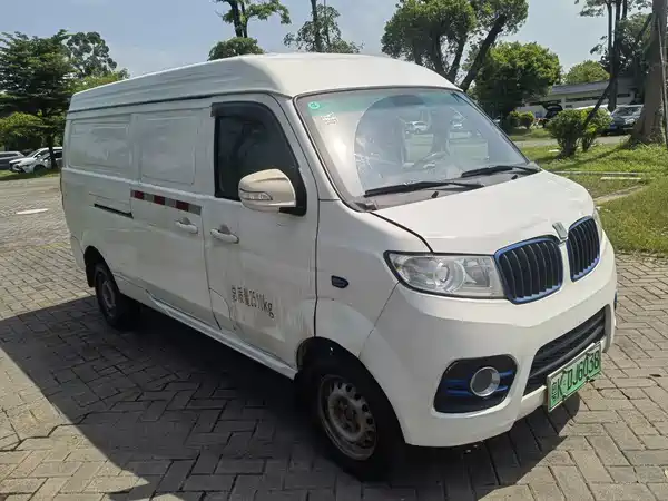 Farizon Yuancheng E5 2021