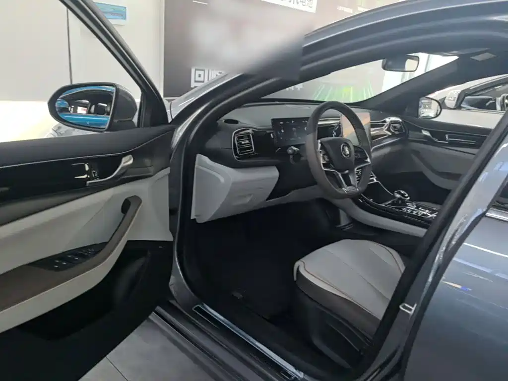 BYD Qin PLUS 2024 — фото 16