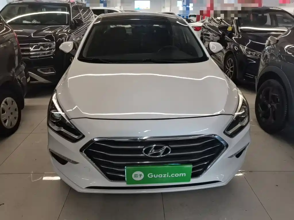 Hyundai Mistra 2018 — фото 3