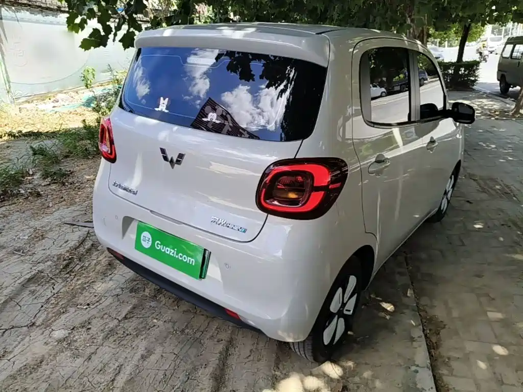 Wuling MINIEV 2025