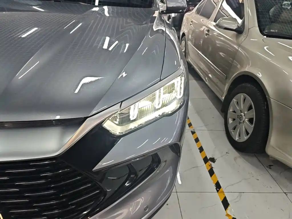 BYD Pro New Energy 2024 — фото 24