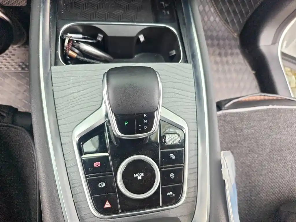 Chery Tiggo 8 PRO 2024 — фото 11