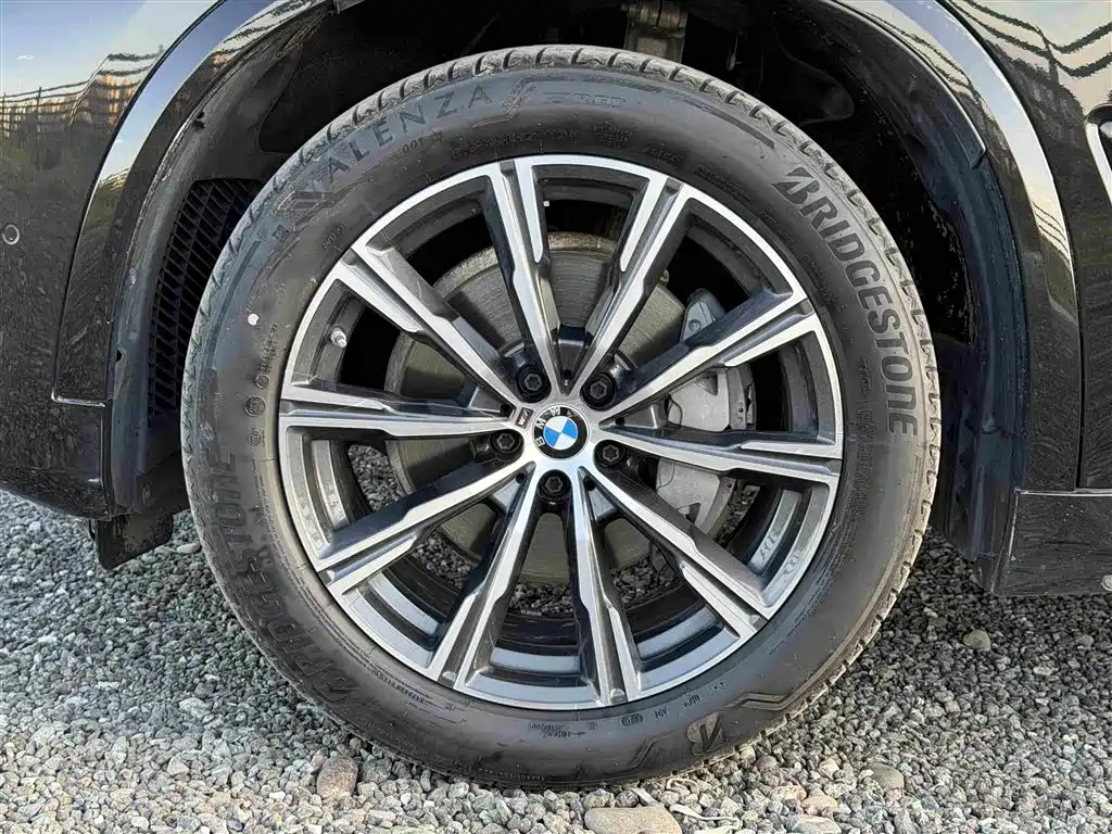 BMW X5 2019 — фото 14