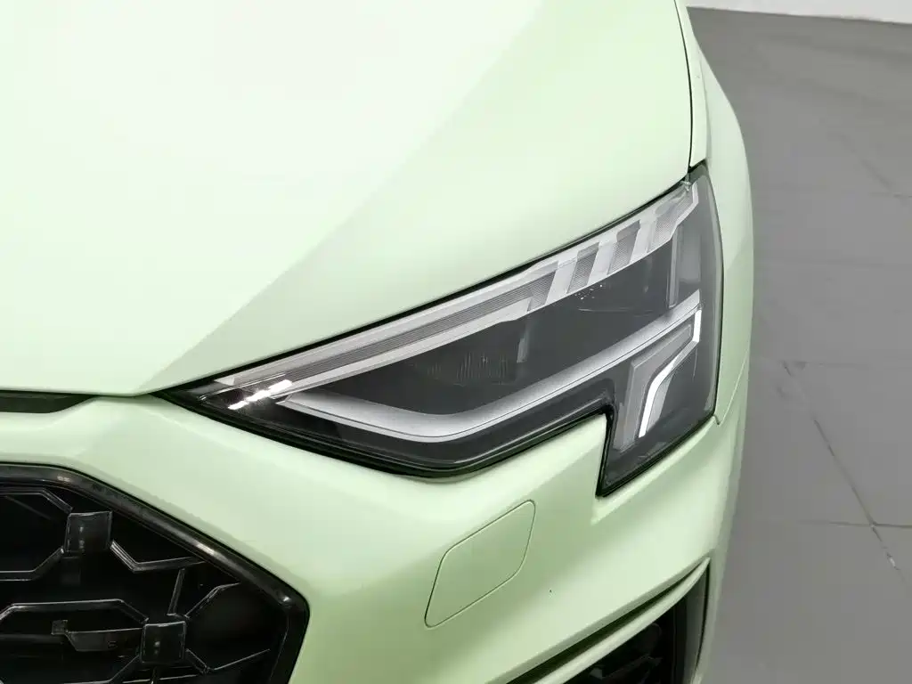 Audi A3 2021