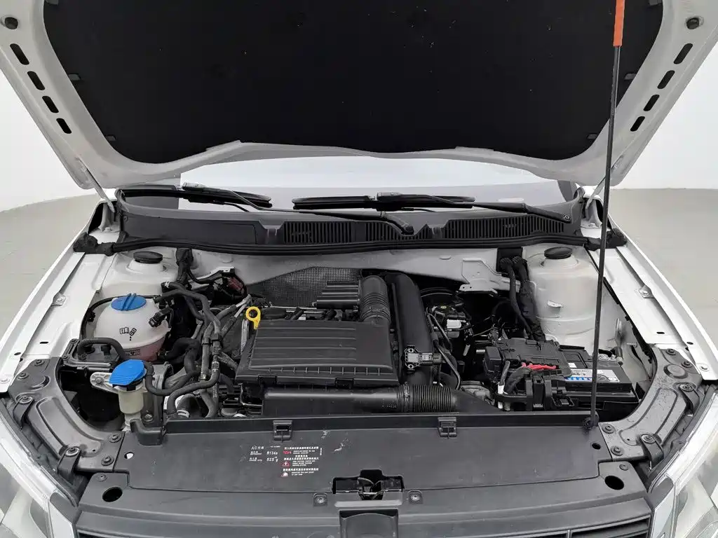 Volkswagen Gran Lavida 2013