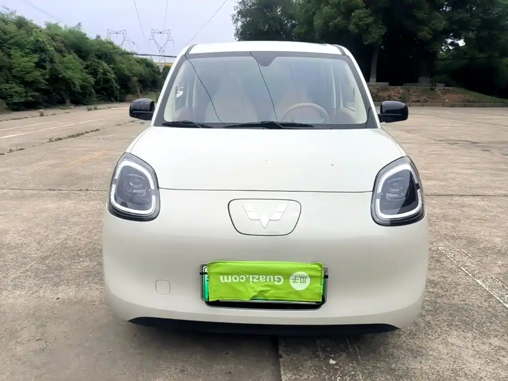 Wuling MINIEV 2025