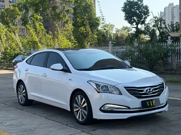Hyundai Mistra 2016