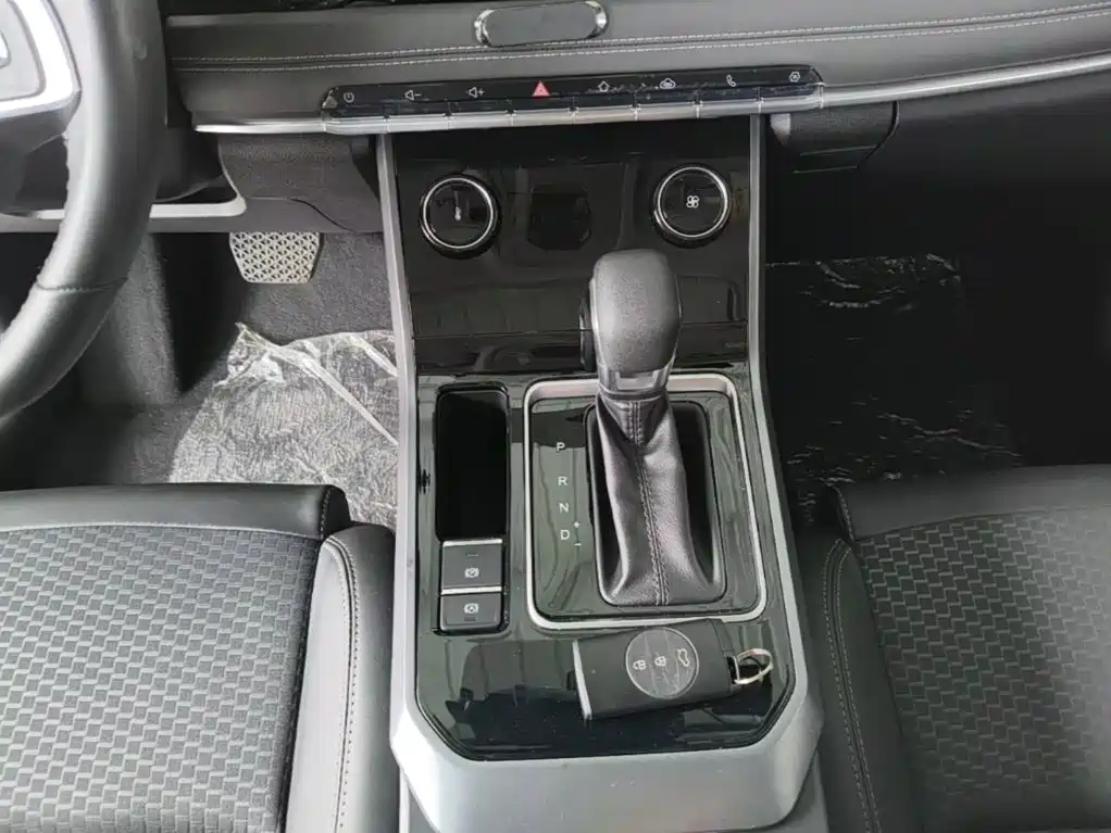 Chery Tiggo 5x 2020 — фото 14