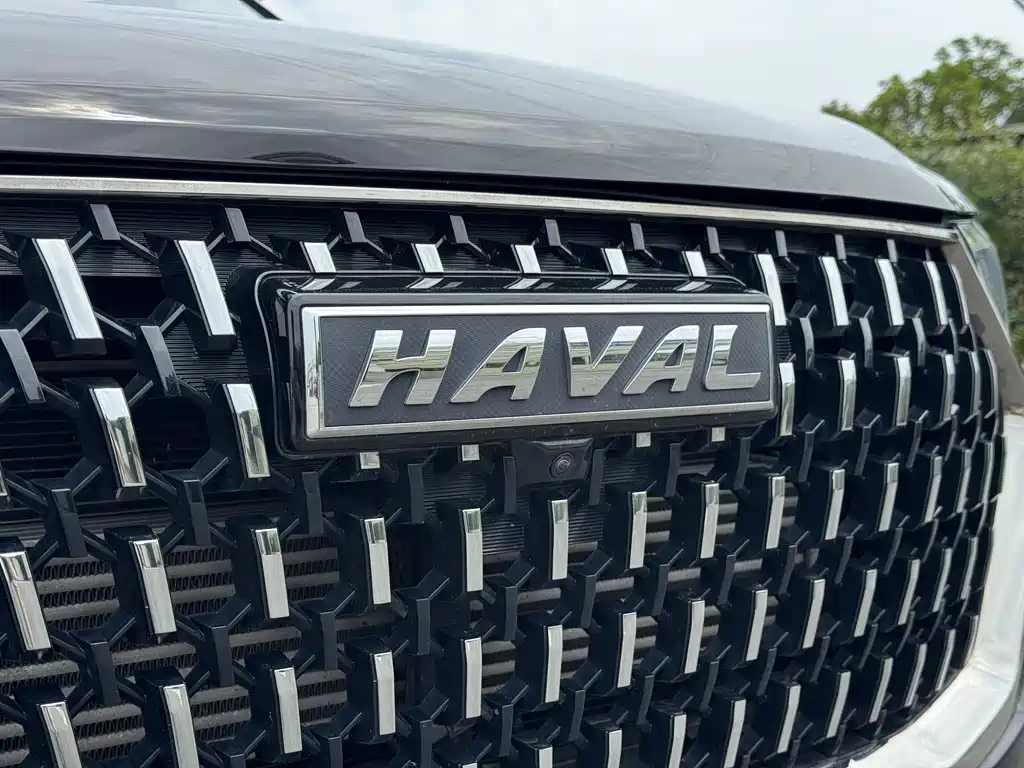 Haval H6 2024