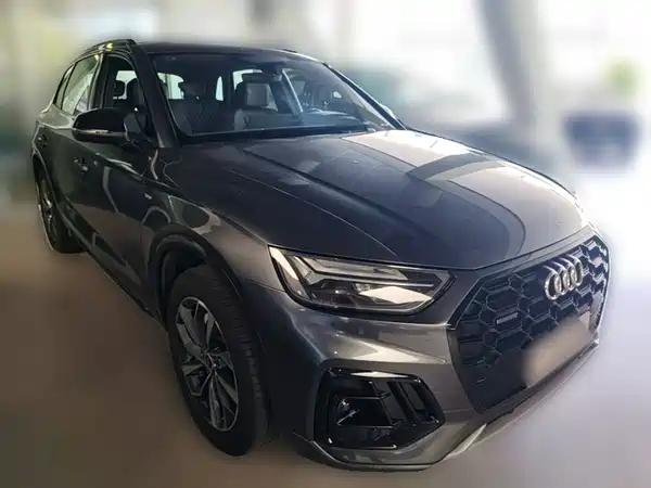 Audi Q5L 2023