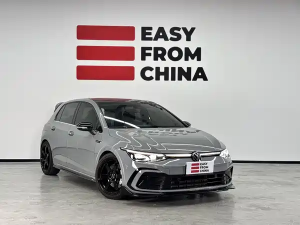 Volkswagen Golf 2023