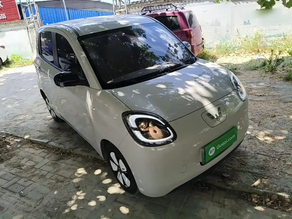 Wuling MINIEV 2025