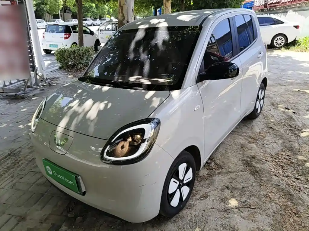 Wuling MINIEV 2025