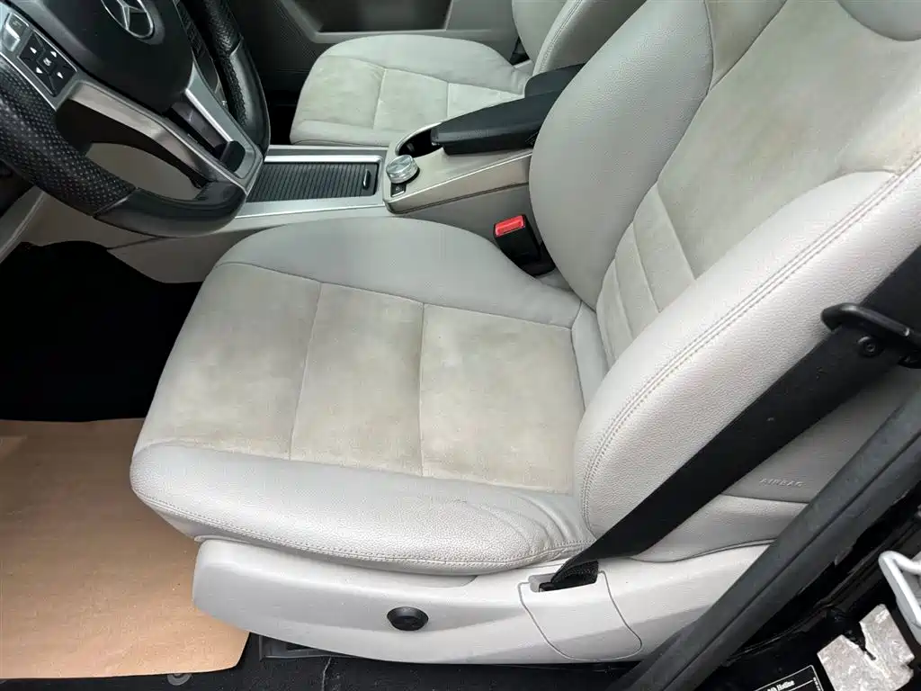Mercedes-Benz GLK-Class 2015 — фото 10