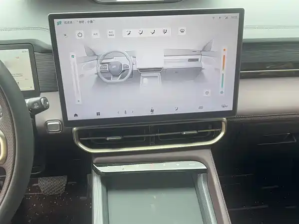 Jetour X90 PRO 2024