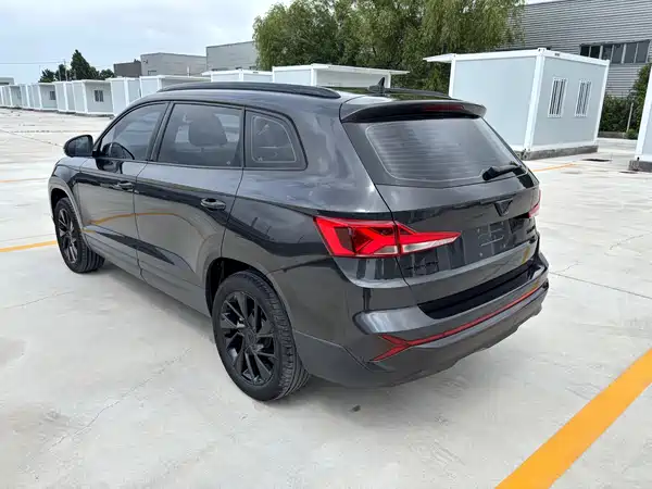 Jetta VS7 2023