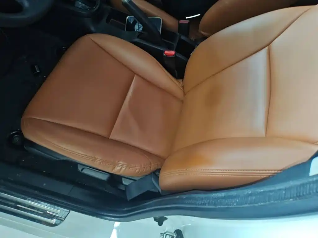 Honda Fit 2015 — фото 15