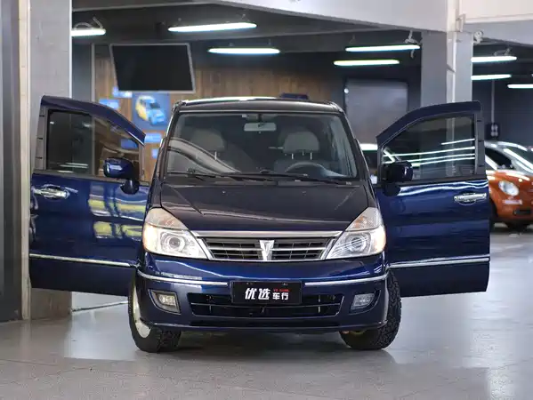 Dongfeng Yuxuan 2007