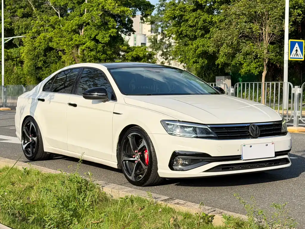 Volkswagen Lamando 2020