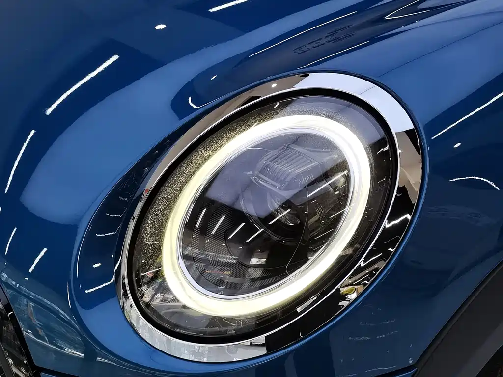 MINI Mini 2021 — фото 17