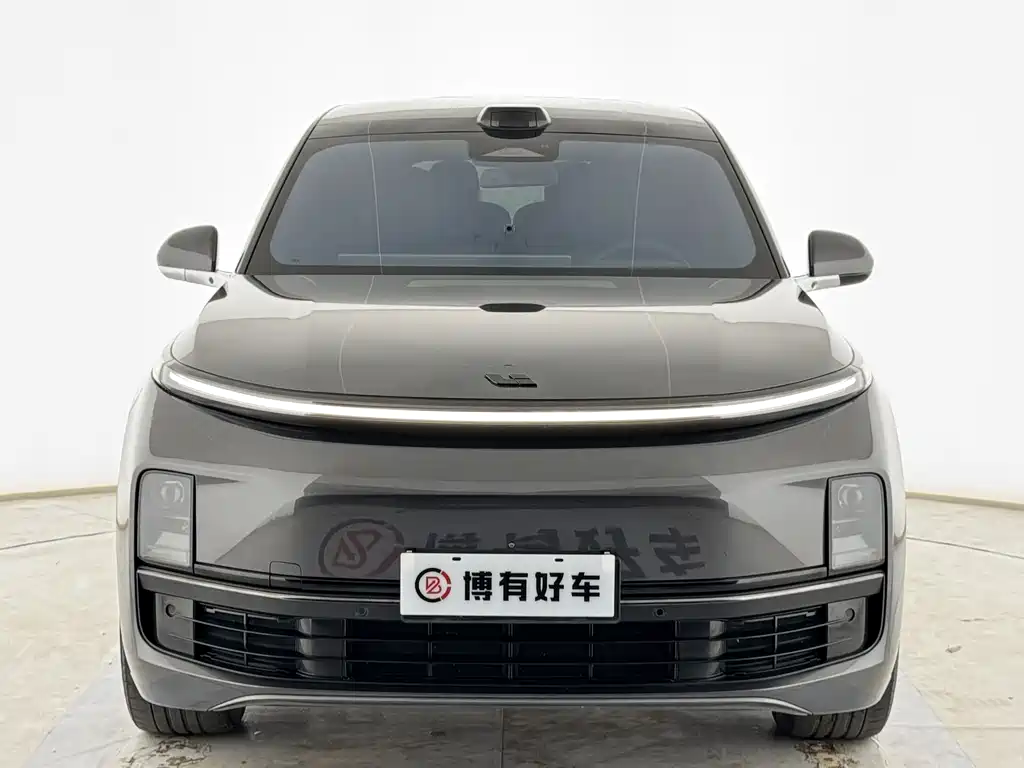 Li Auto Li L8 2023