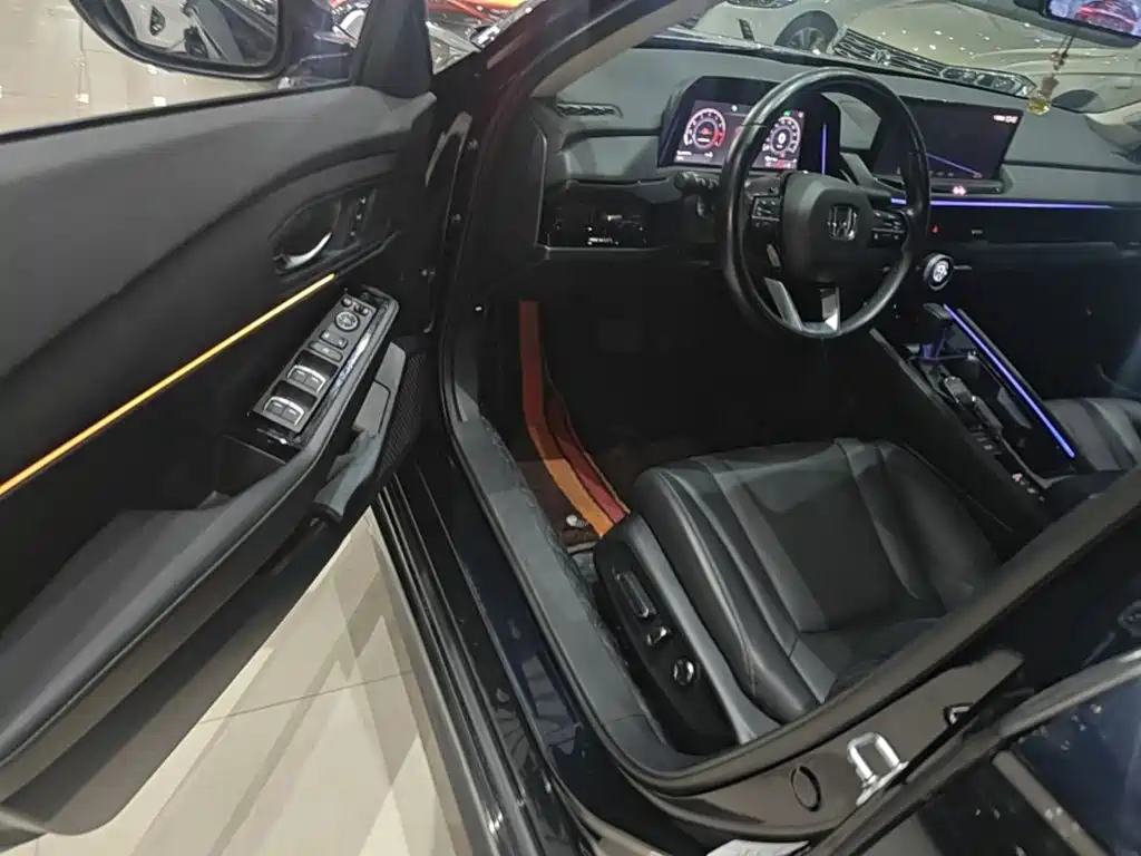 Honda Accord 2024 — фото 16