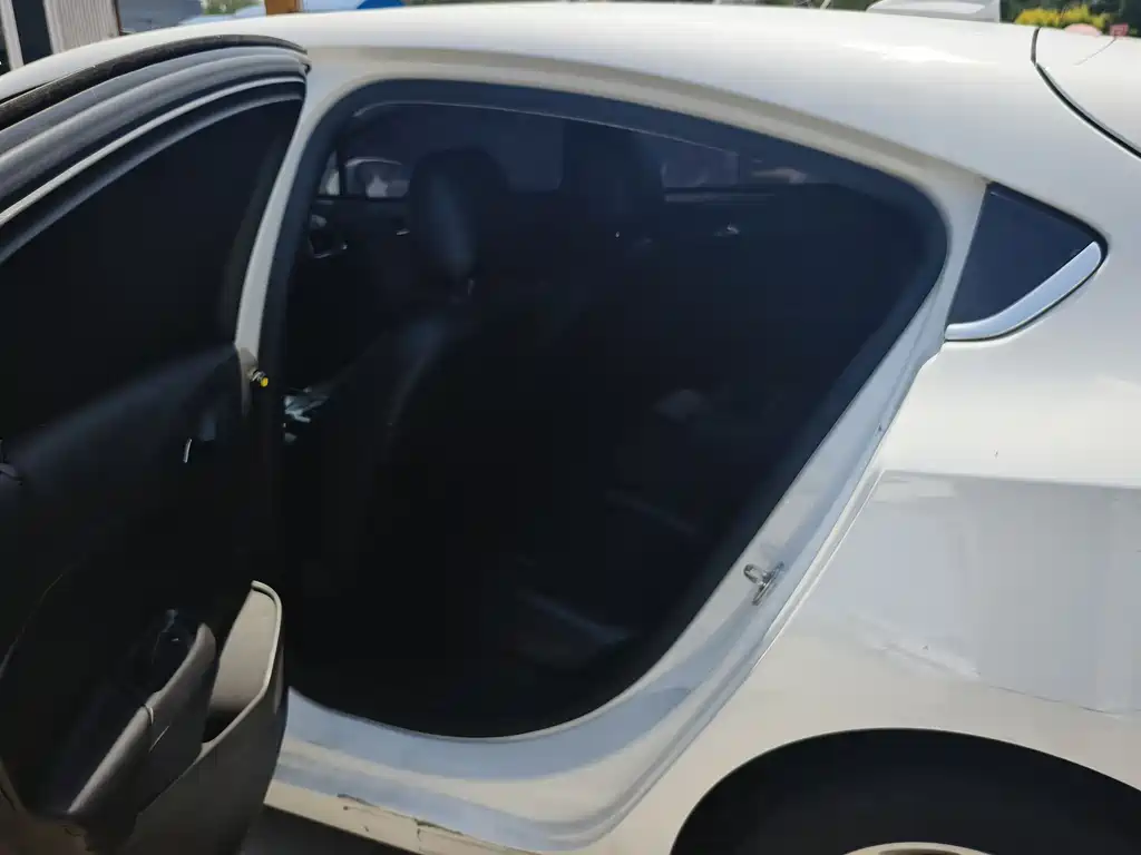 Chevrolet Cruze 2018