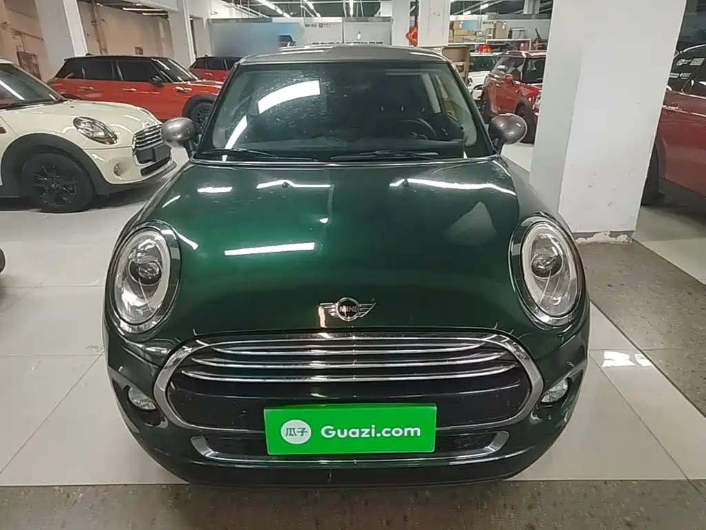 MINI MINI 2016