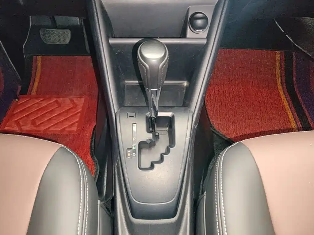 Toyota Vios 2021 — фото 14