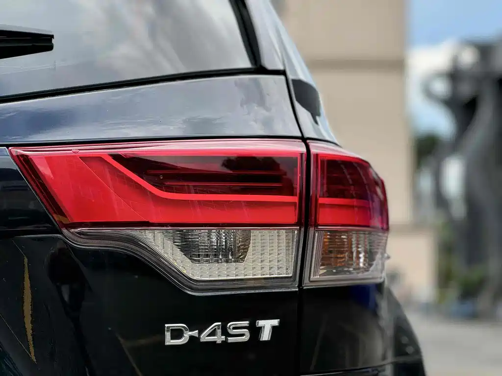 Toyota Highlander 2021 — фото 15
