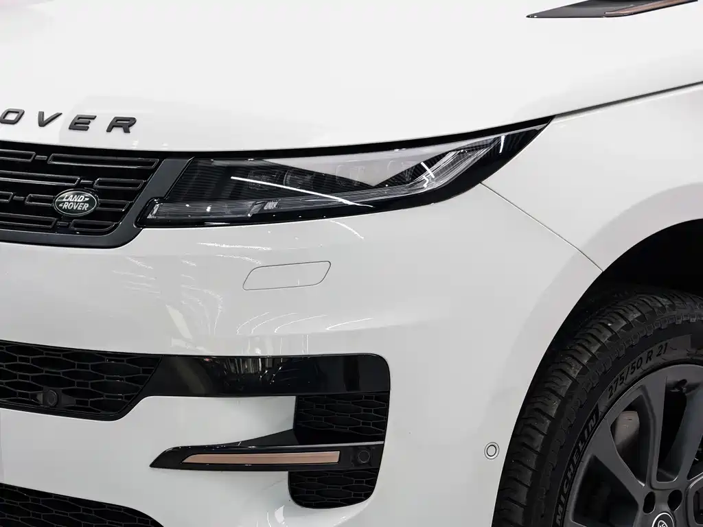 Land Rover Sport 2023 — фото 8