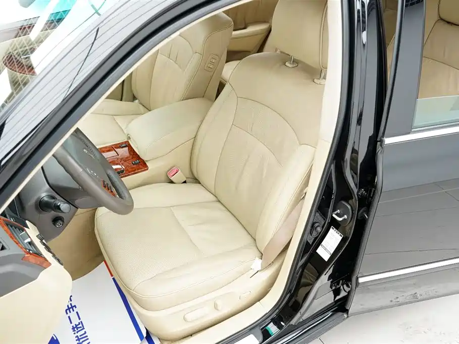 Toyota Crown 2007