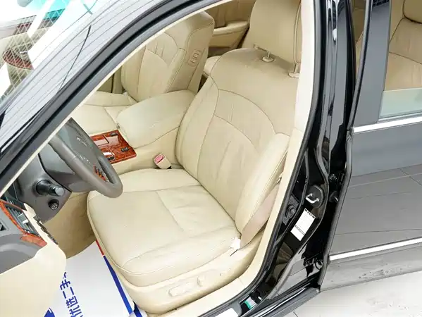 Toyota Crown 2007