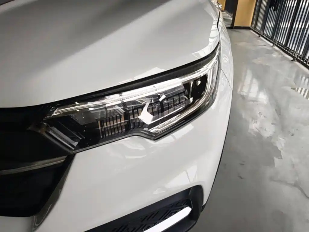 Zotye T500 2018 — фото 24