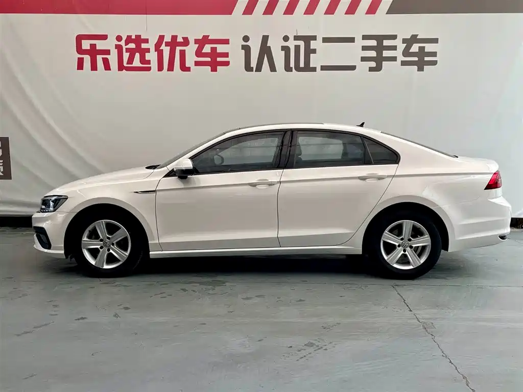 Volkswagen Lamando 2019