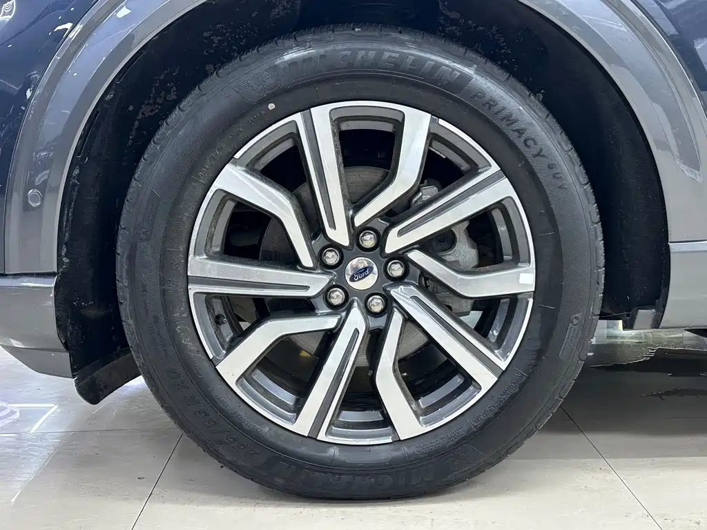 Ford Explorer 2023 — фото 25