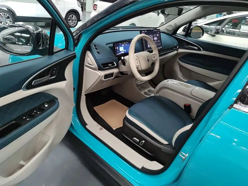 Ora Good Cat 2026 — фото 16