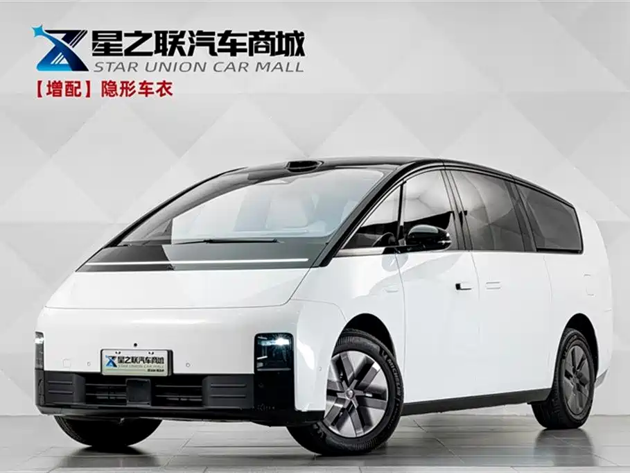 Li Auto Li MEGA 2025