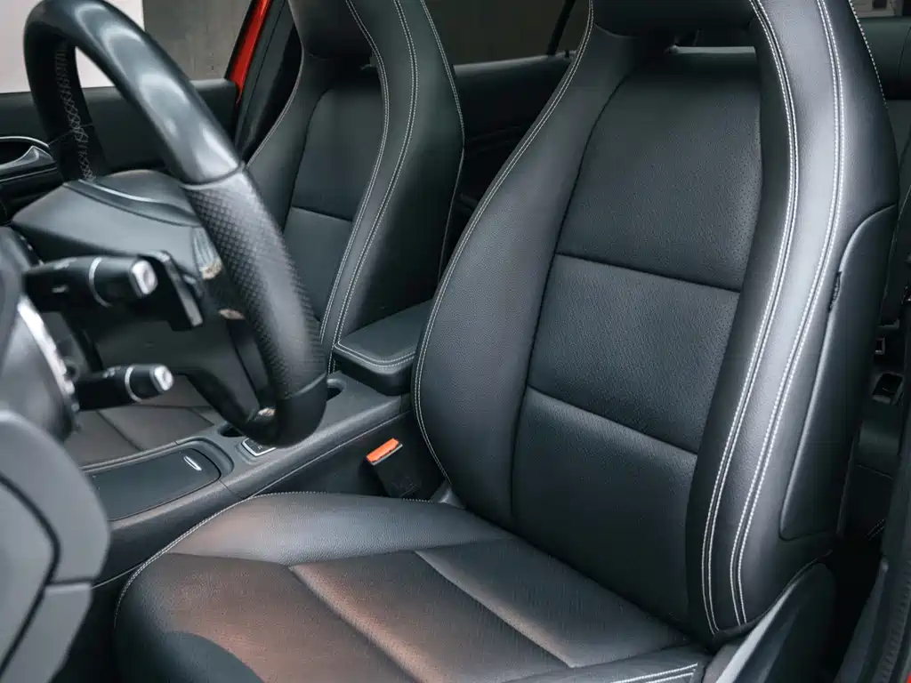 Mercedes-Benz GLA 2015 — фото 21