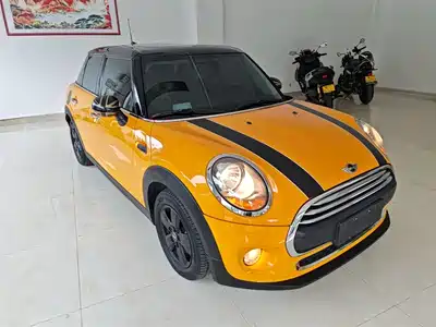 MINI MINI 2016