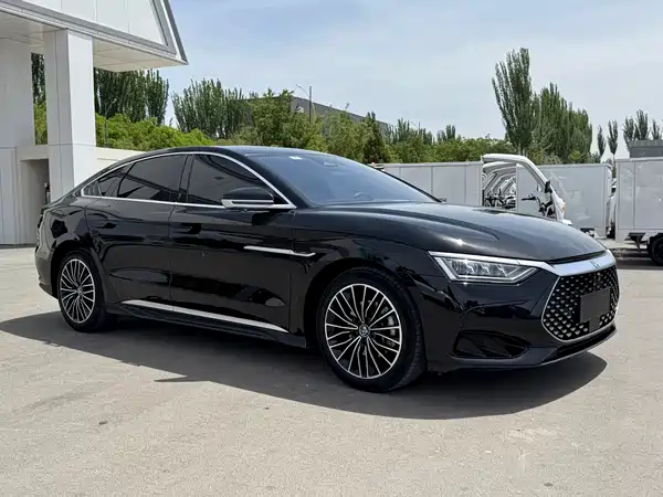 BYD Han 2023