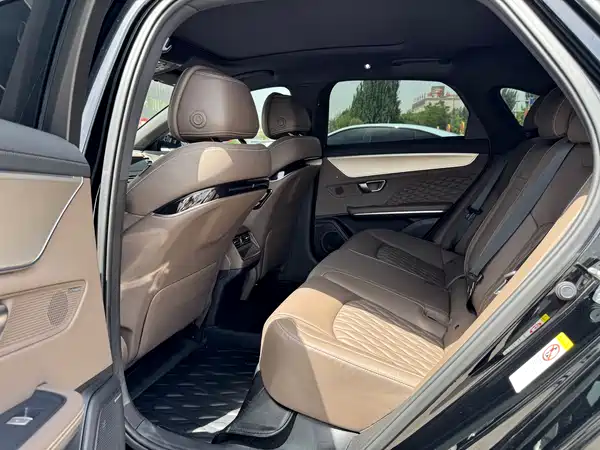 BYD Han 2023