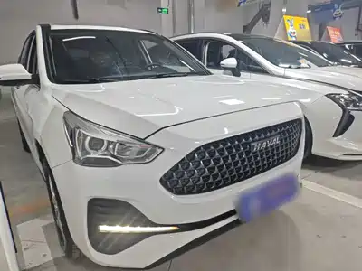 Haval M6 2020