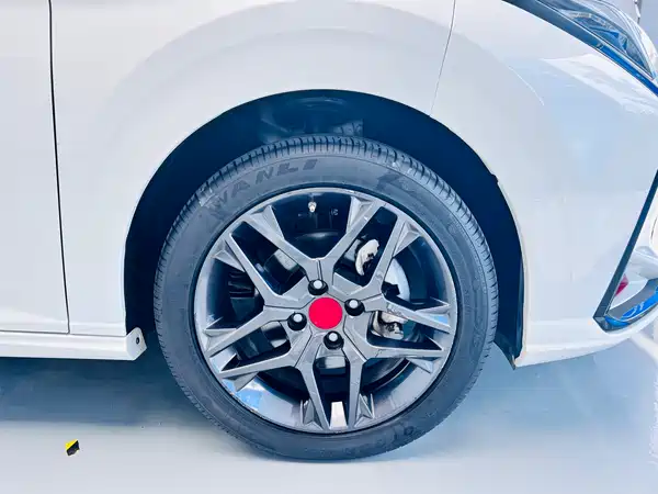 Dongfeng Yixuan 2021