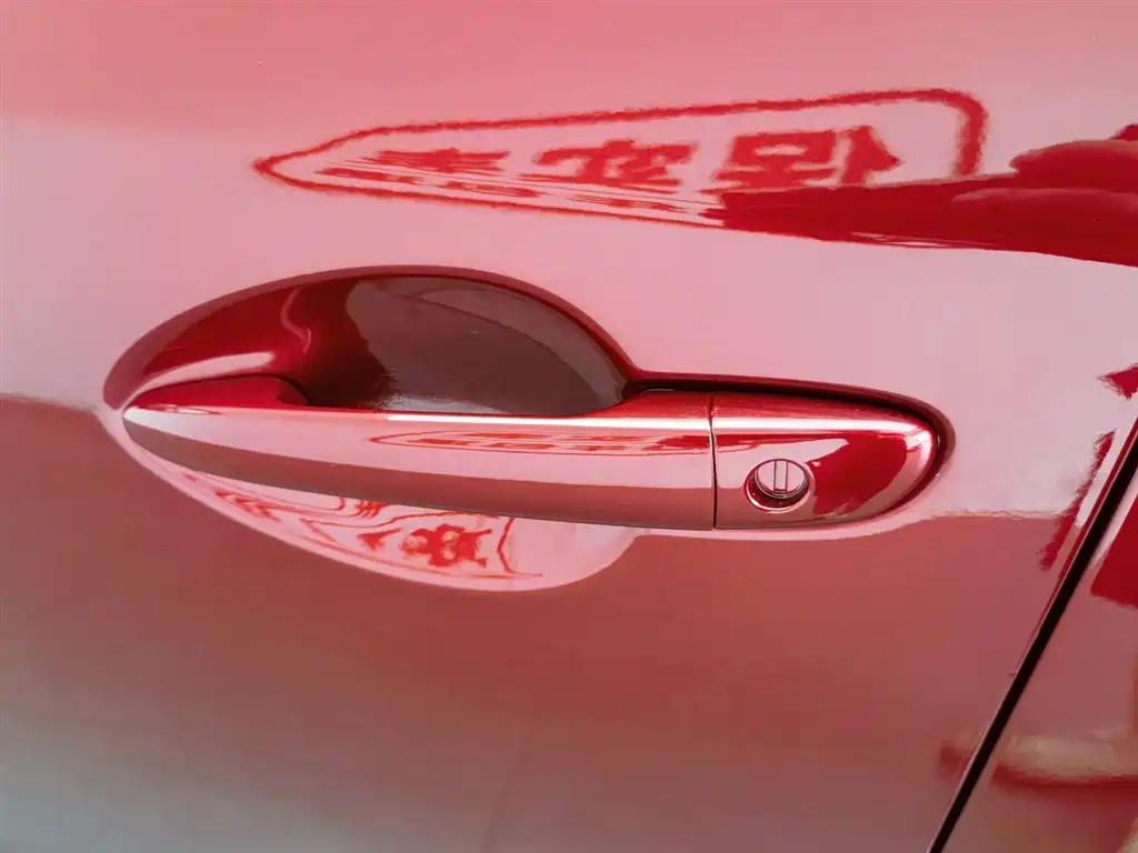 Mazda CX-4 2017 — фото 18
